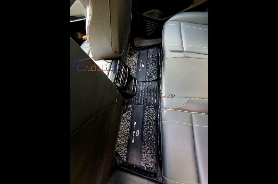 ID 4 Volkswagen سماوى