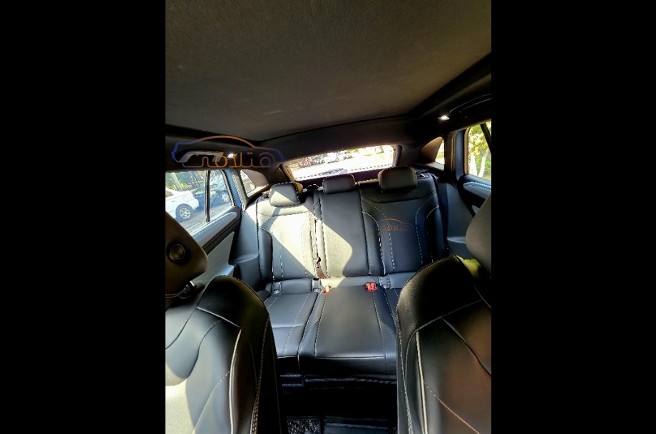 ID 4 Volkswagen سماوى