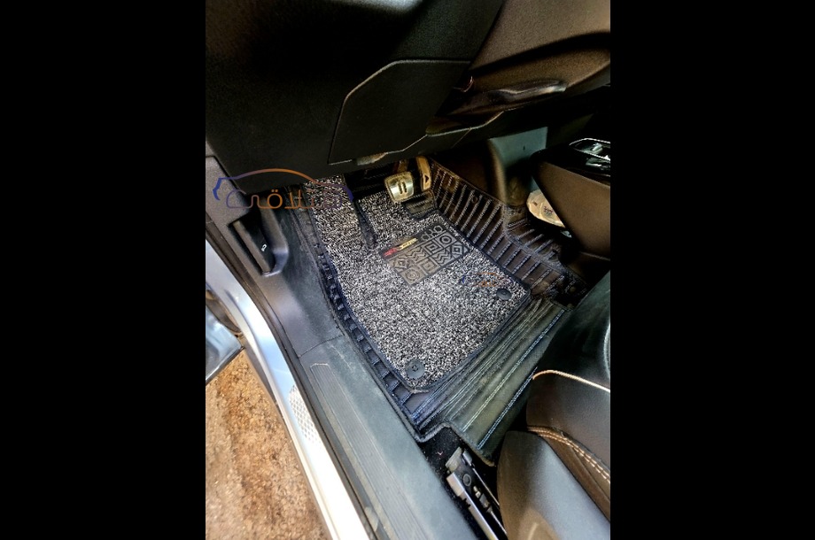 ID 4 Volkswagen سماوى