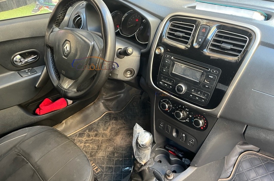 Logan Renault Bronze