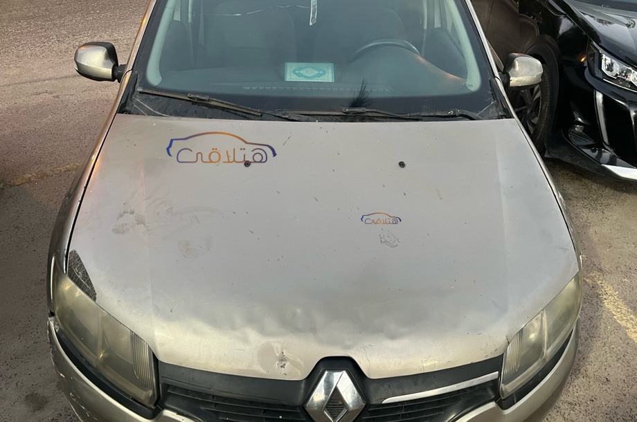 Logan Renault Bronze