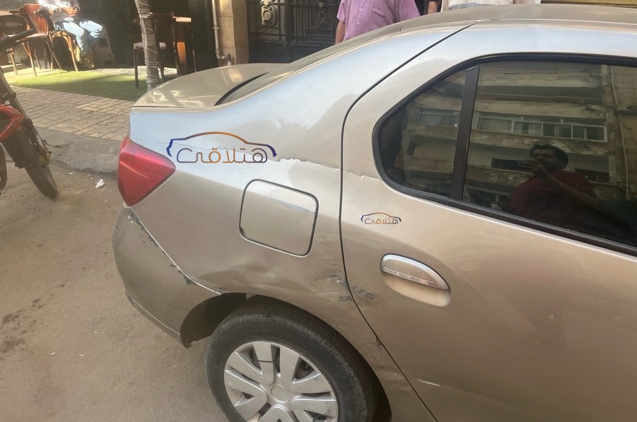 Logan Renault Bronze