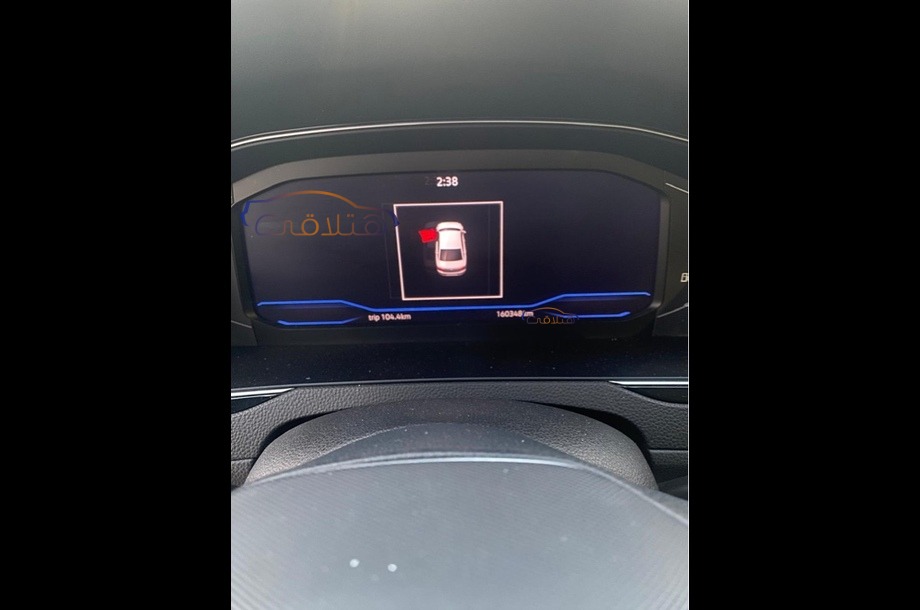 Passat Volkswagen Black