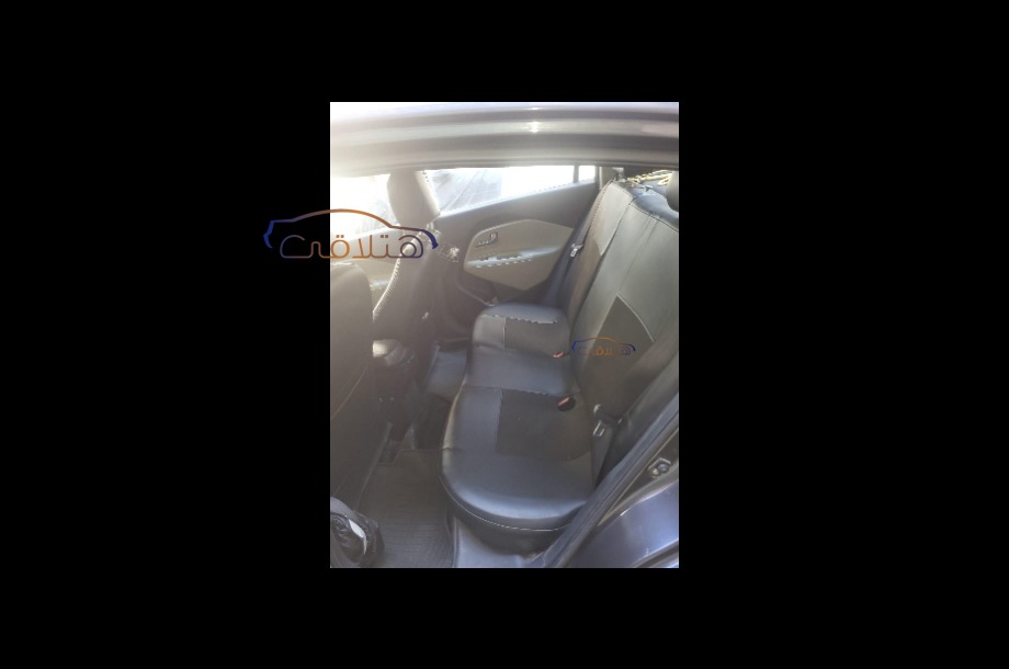 Rio Kia بترولي