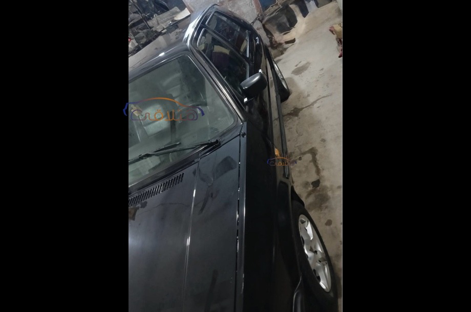 Golf 2 Volkswagen Black