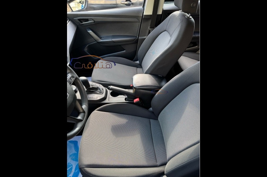 Ibiza Seat بترولي