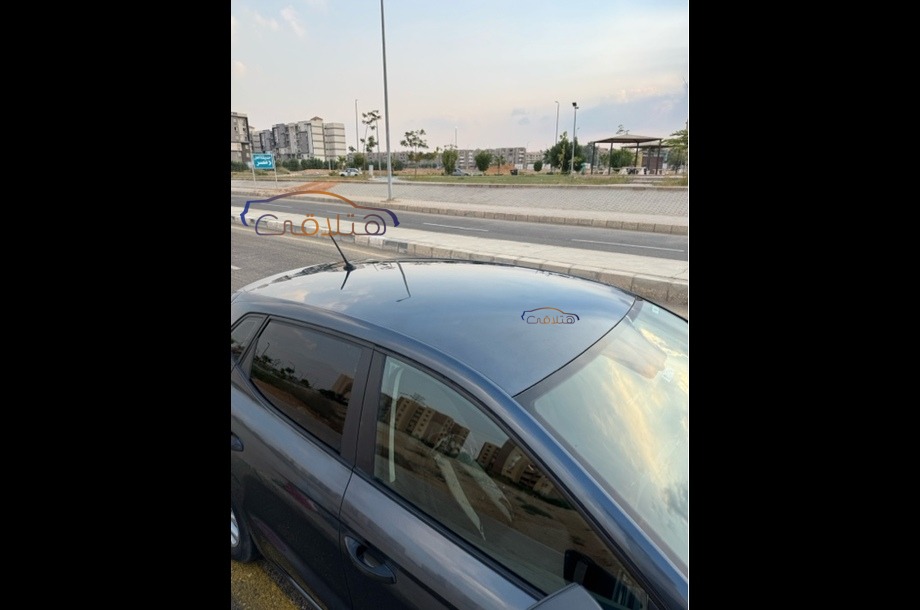 Ibiza Seat بترولي