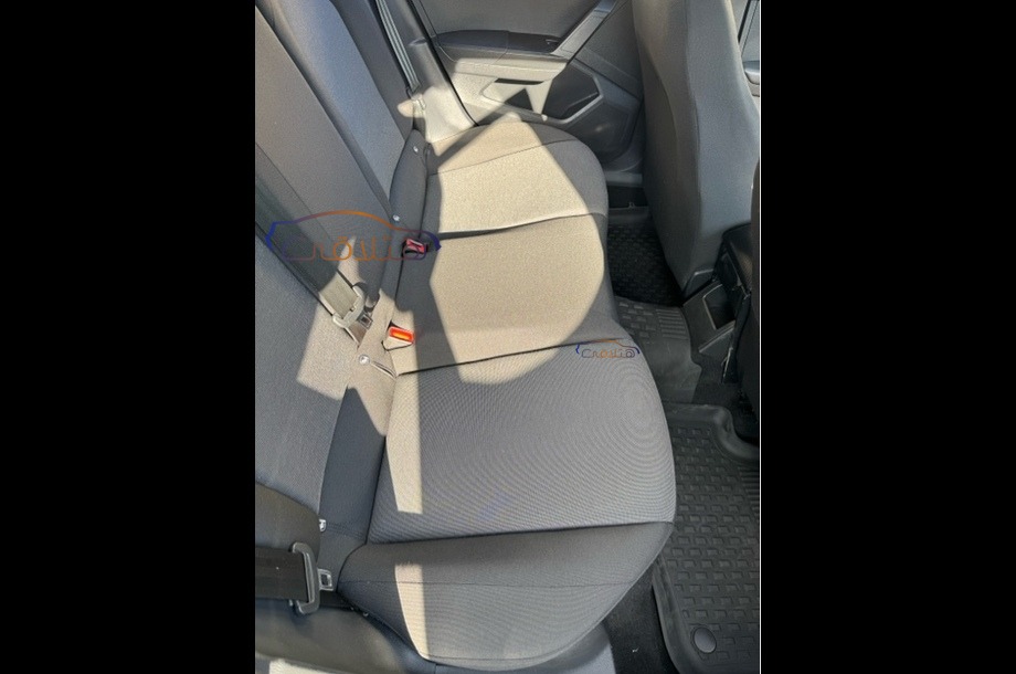 Ibiza Seat بترولي