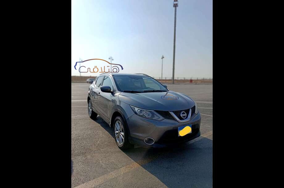 Qashqai Nissan Petroleum
