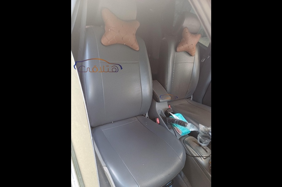 Lancer Puma Mitsubishi Silver