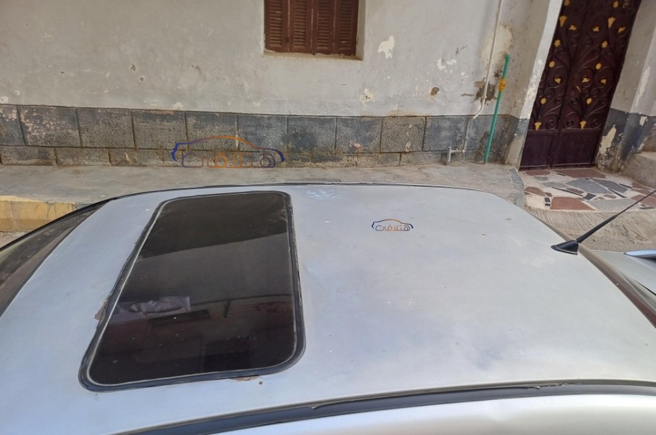 Lancer Puma Mitsubishi Silver