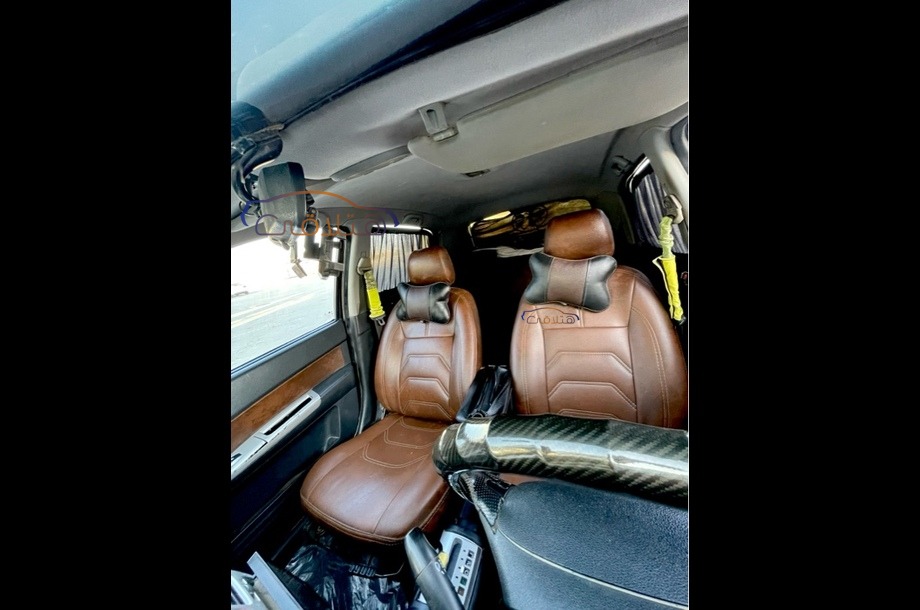 Getz Hyundai أسود