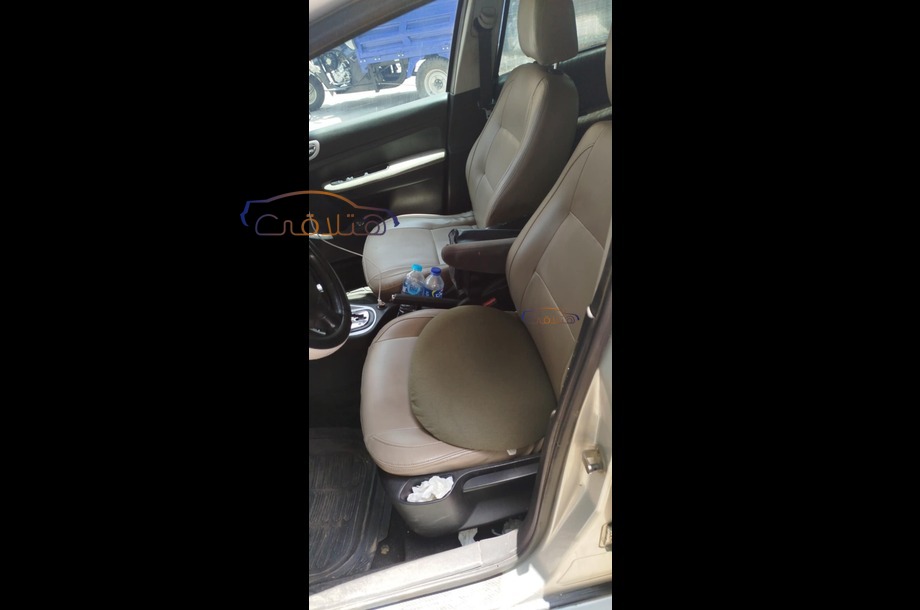 307 SW Peugeot Silver