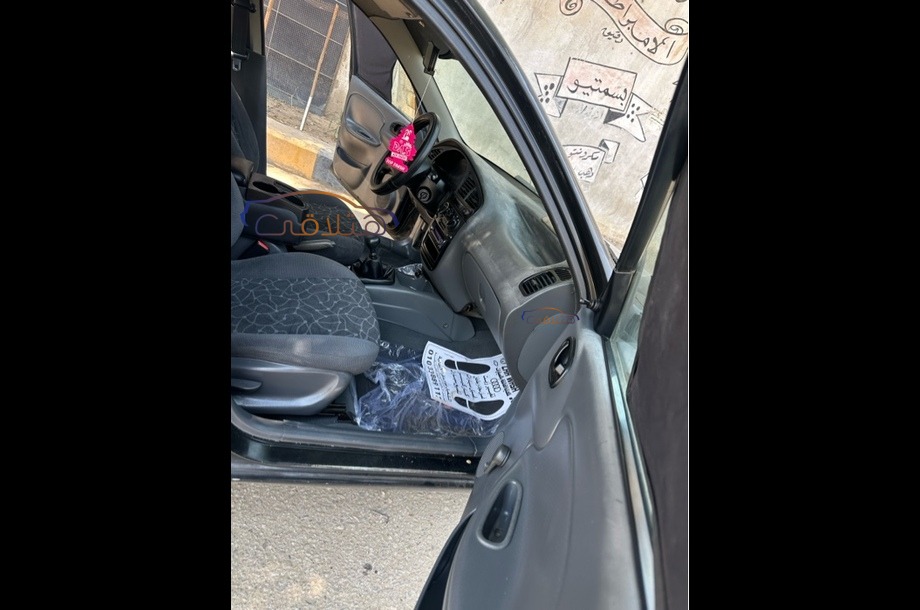 Lanos Chevrolet Dark red