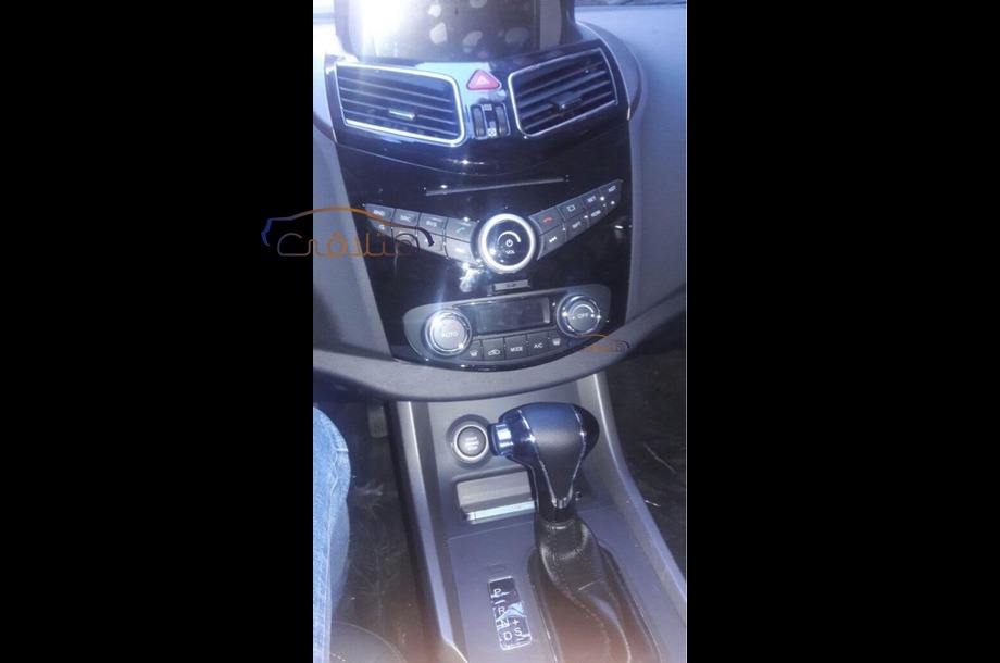 S5 Haima برونزي