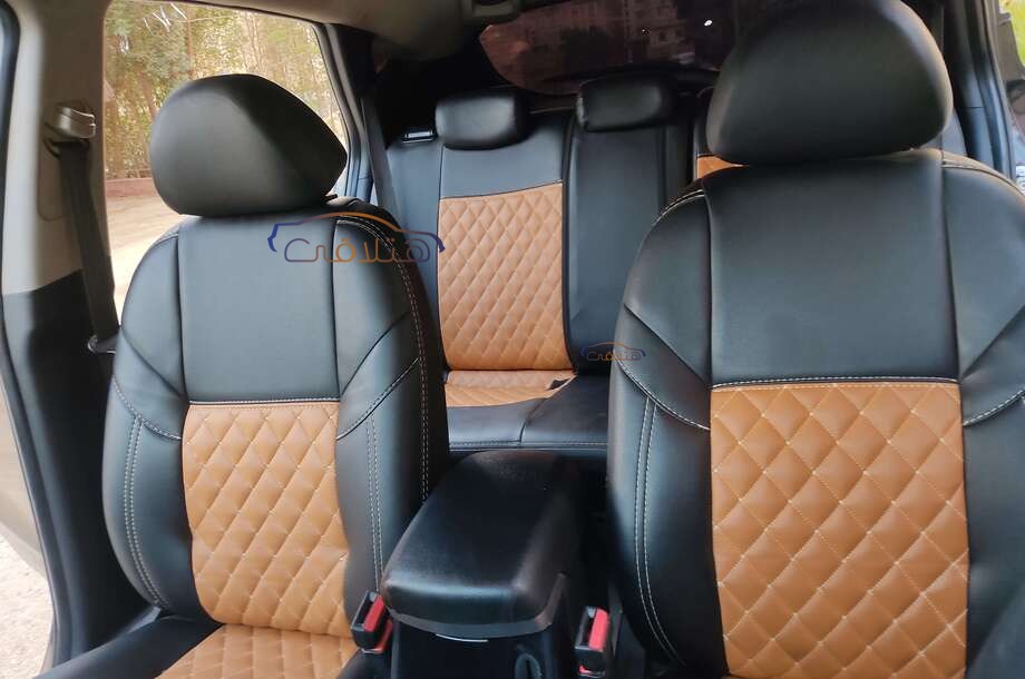 IX 35 Hyundai أسود