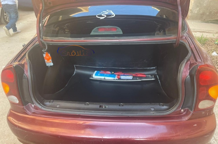 Lanos Chevrolet Other