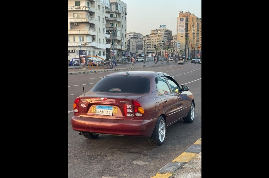 Lanos Chevrolet Other