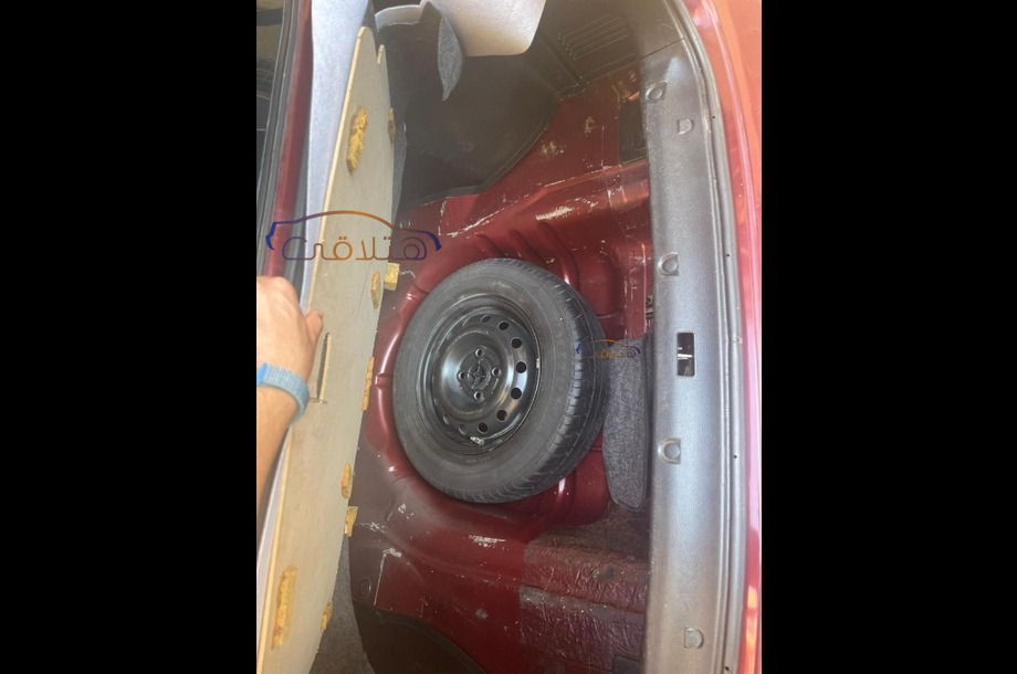 Lanos Chevrolet Other