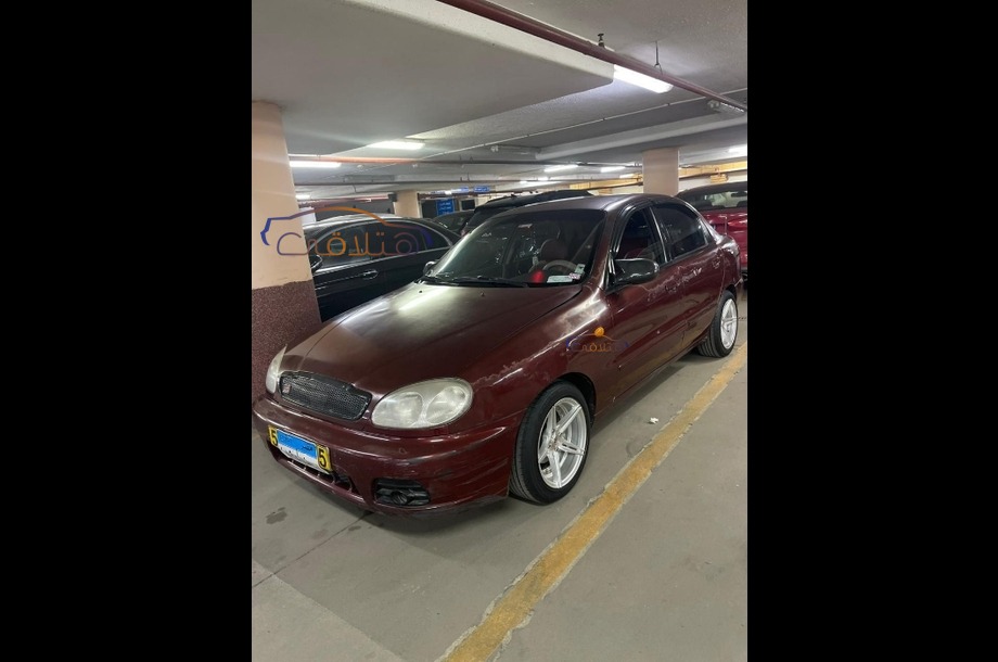 Lanos Chevrolet Other