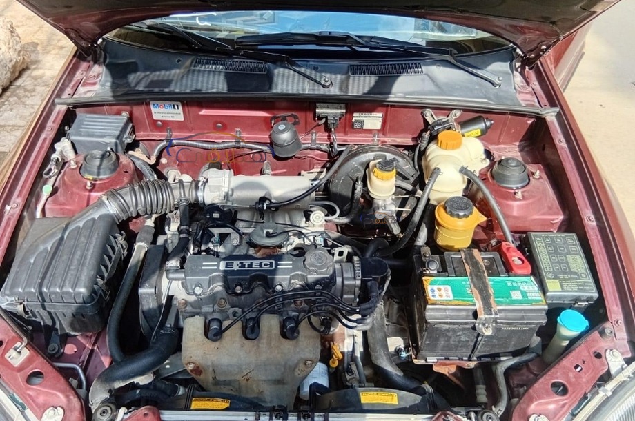 Lanos Chevrolet Other