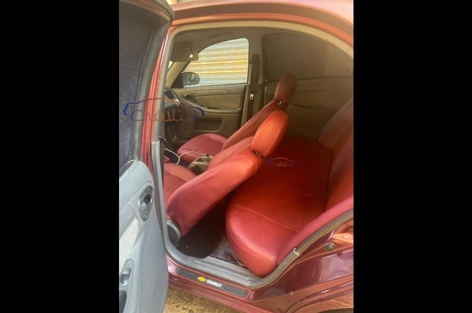 Lanos Chevrolet Other