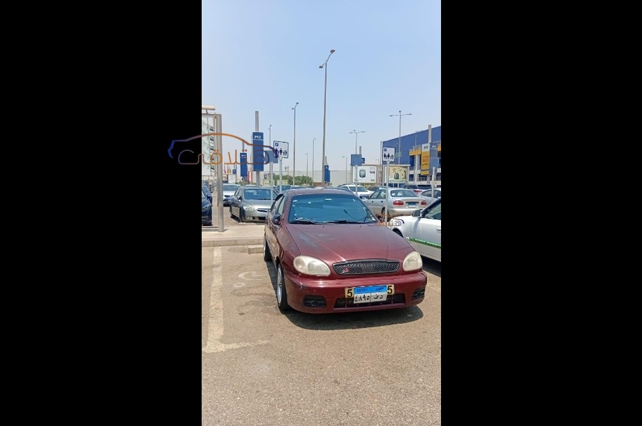 Lanos Chevrolet Other