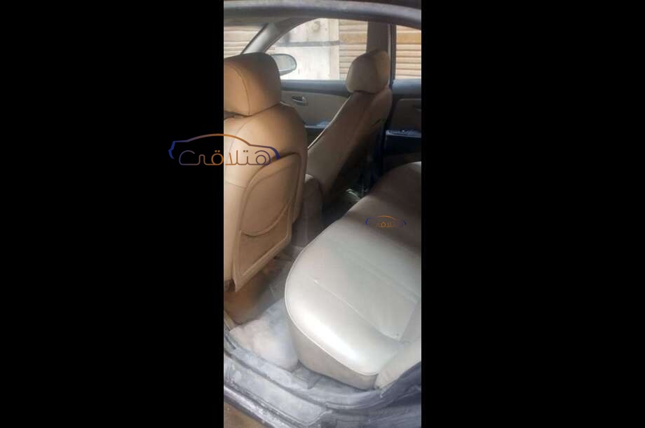 Elantra Hyundai Eggplant