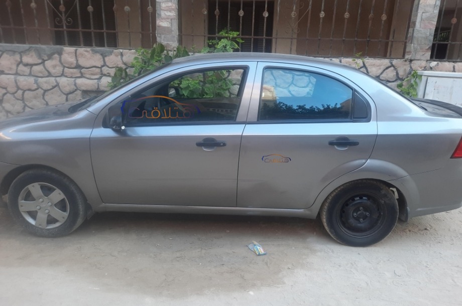 Aveo Chevrolet فيراني