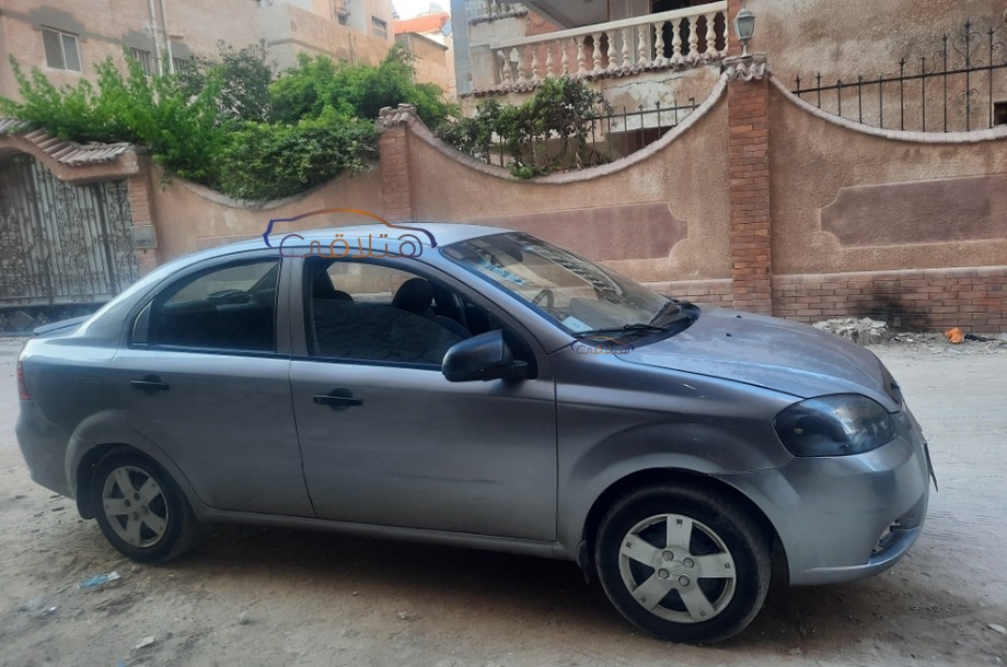 Aveo Chevrolet فيراني