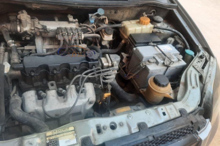 Aveo Chevrolet فيراني