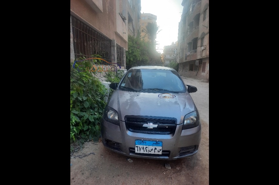 Aveo Chevrolet فيراني
