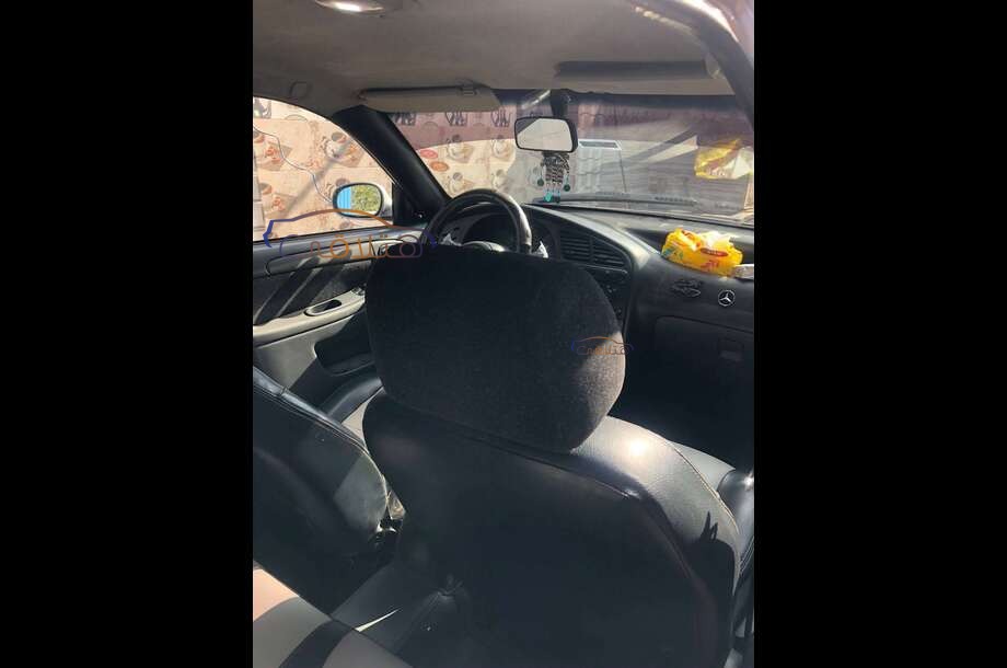 Lanos 2 Daewoo فضي