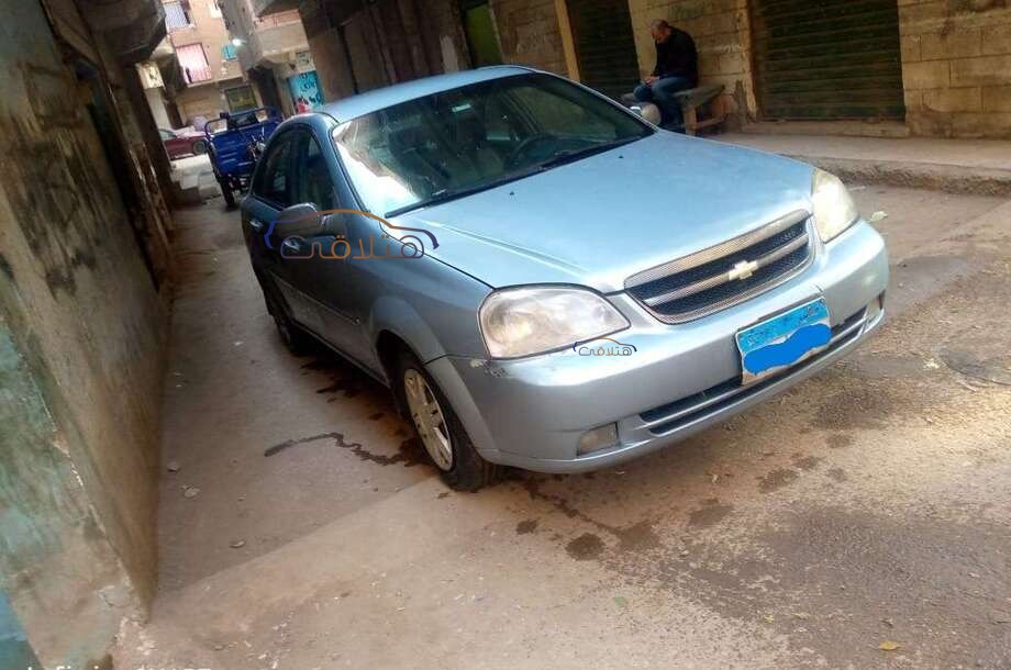Optra Chevrolet سماوى