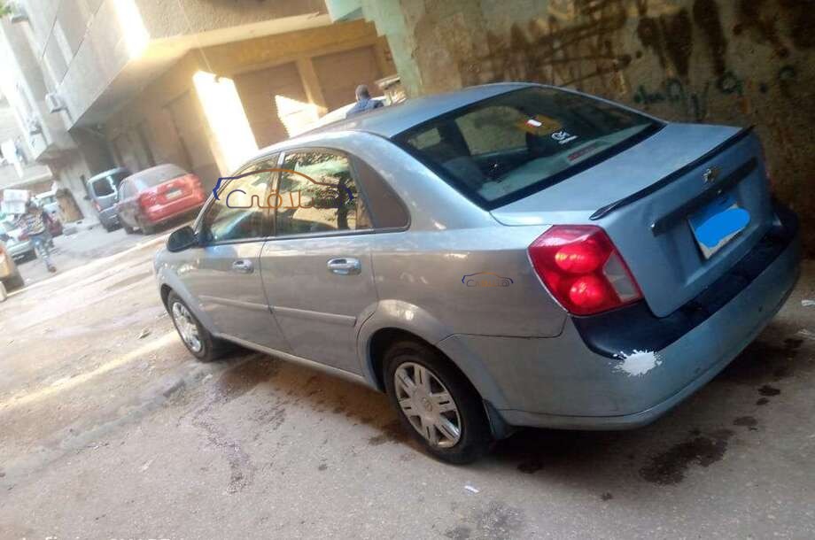 Optra Chevrolet سماوى