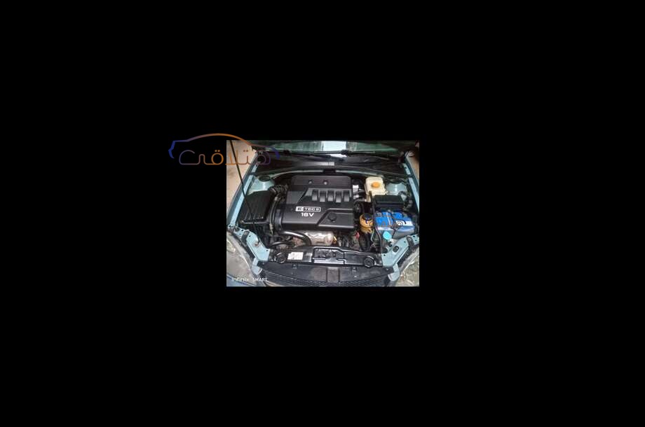 Optra Chevrolet سماوى