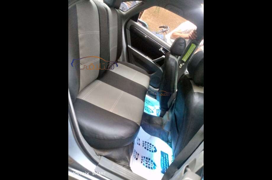 Optra Chevrolet سماوى