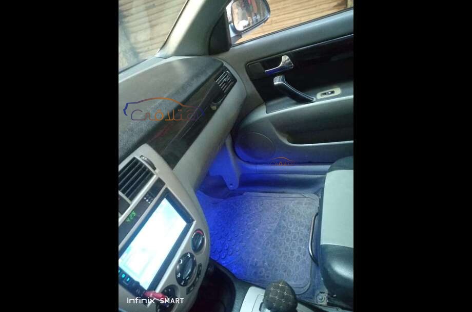 Optra Chevrolet سماوى