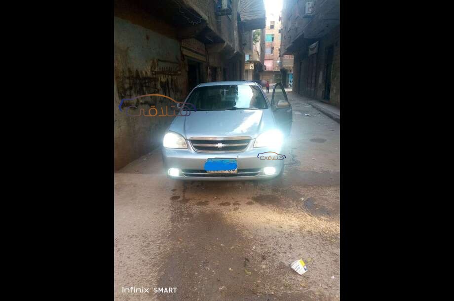 Optra Chevrolet سماوى