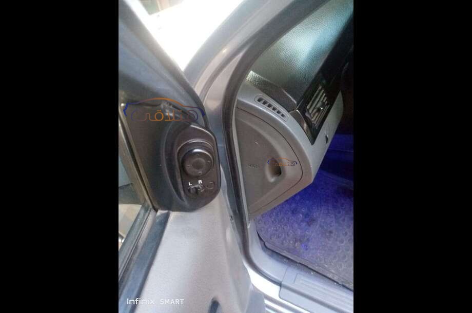 Optra Chevrolet سماوى