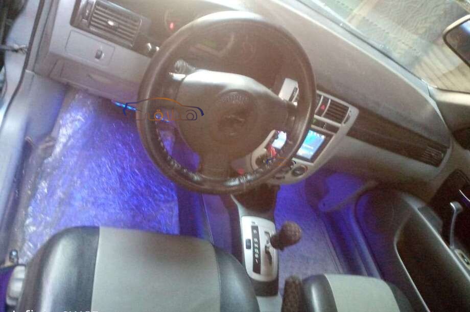 Optra Chevrolet سماوى