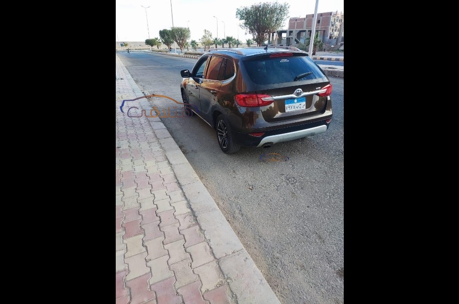 V5 Brilliance موكا