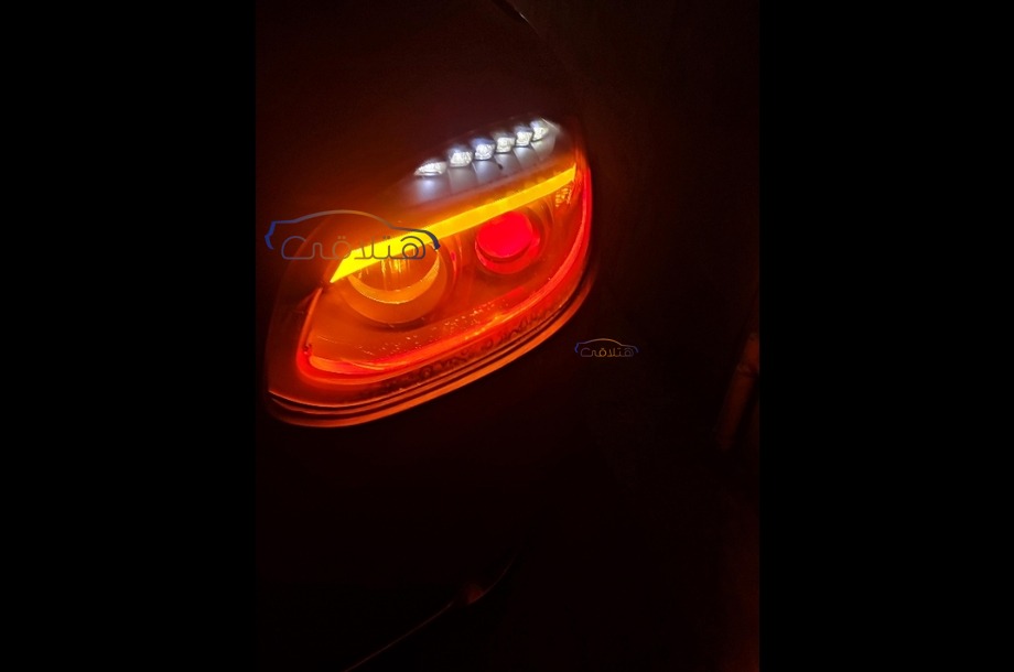 V5 Brilliance موكا