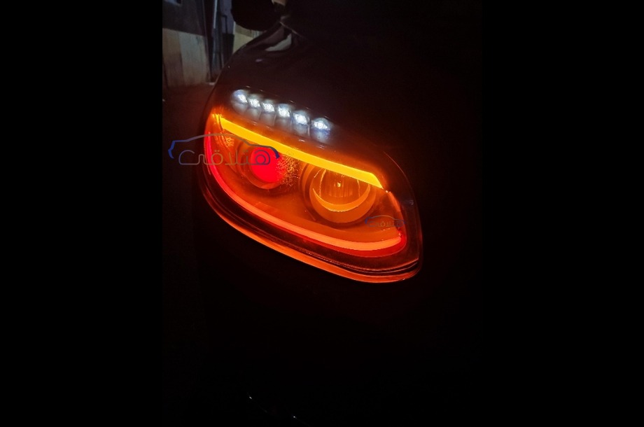 V5 Brilliance موكا