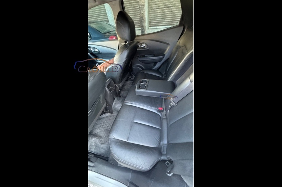 Kadjar Renault Silver