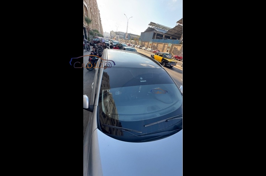 Kadjar Renault Silver