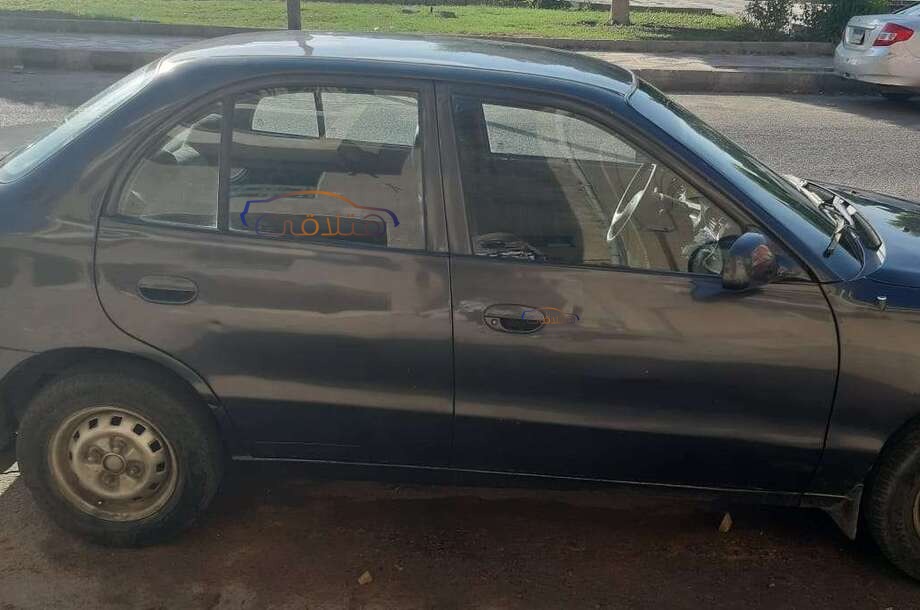 Accent Hyundai Other