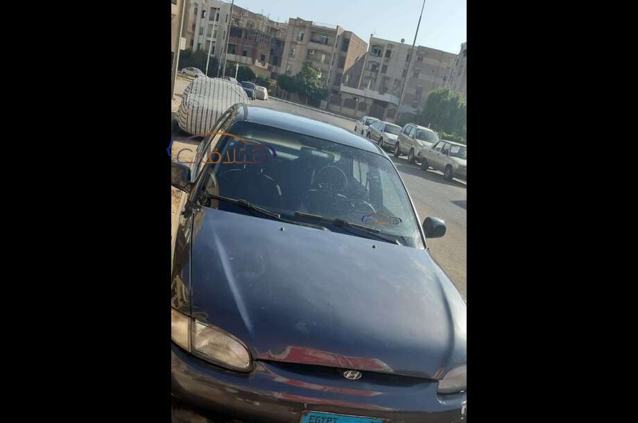 Accent Hyundai Other