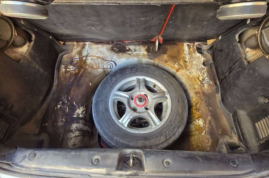 Juliet Daewoo أبيض