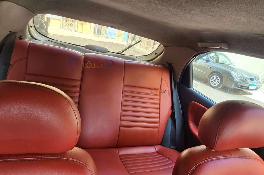 Juliet Daewoo أبيض